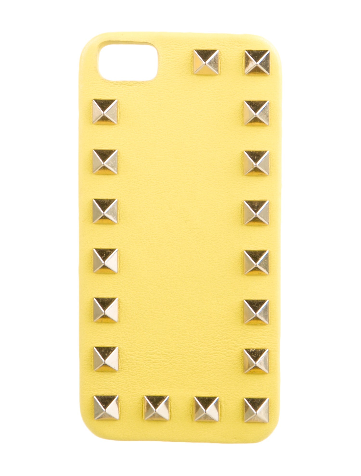 Valentino Rockstud iPhone Case