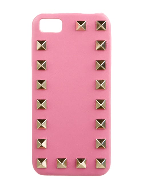 Valentino Rockstud iPhone Case