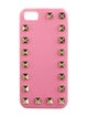 Valentino Rockstud iPhone Case