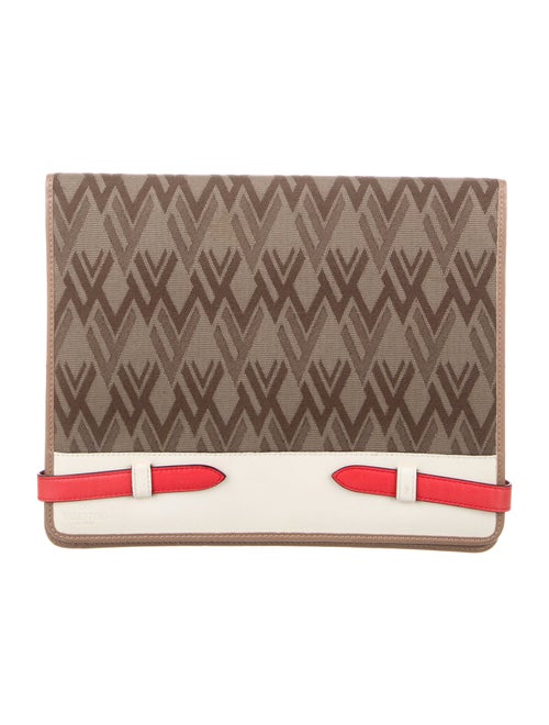 Valentino Tablet Bifold