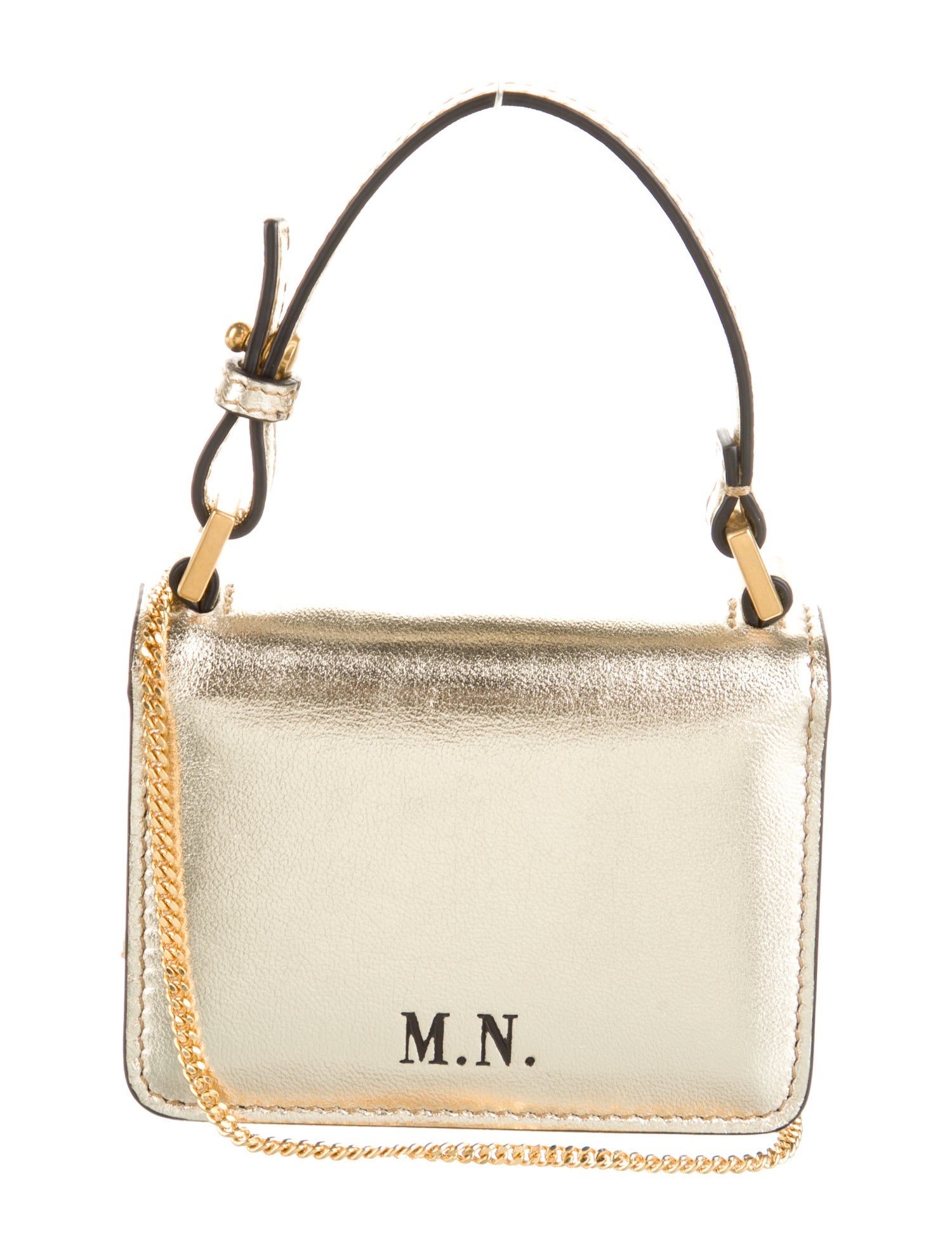 Valentino Leather Wallet