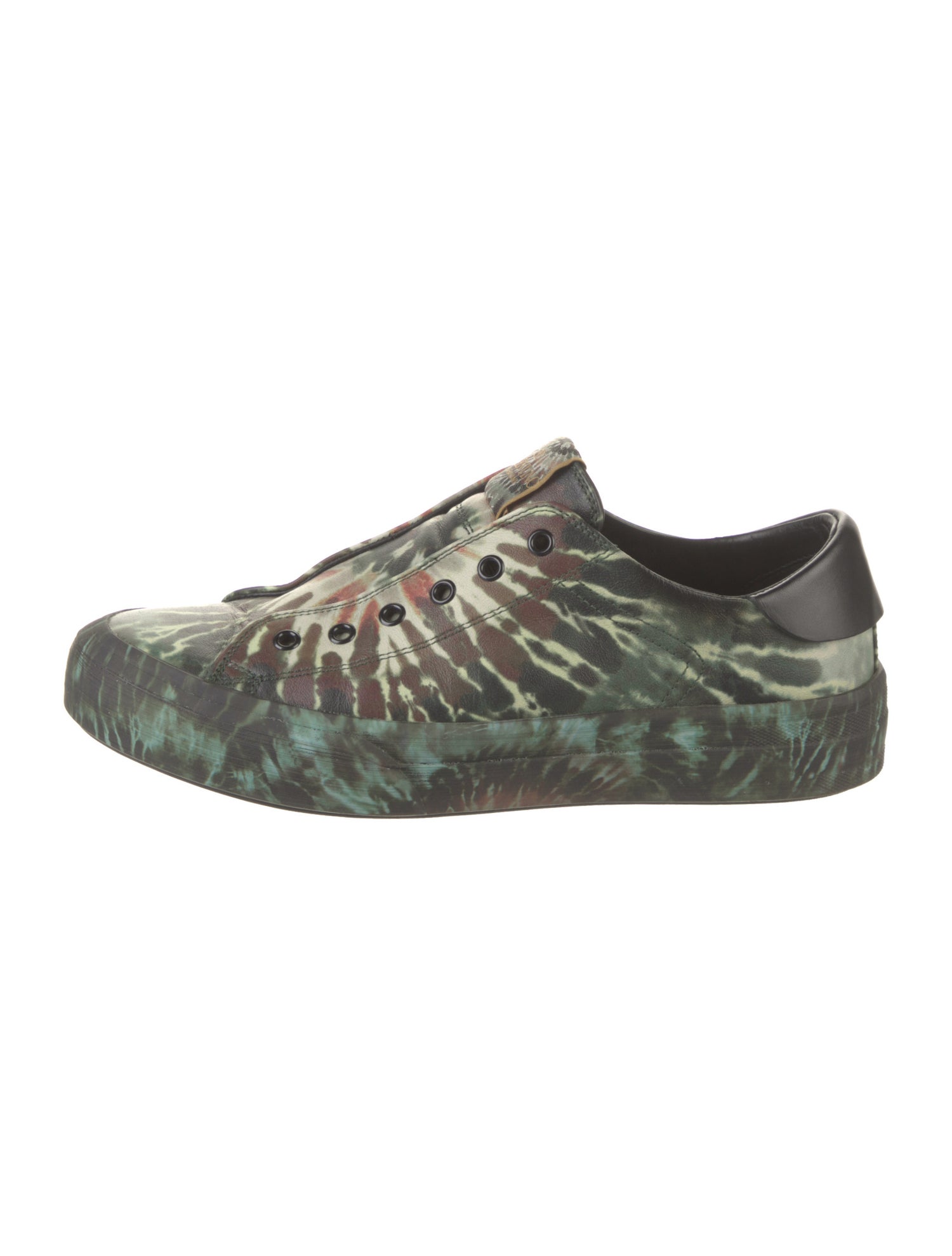 valentino tie dye