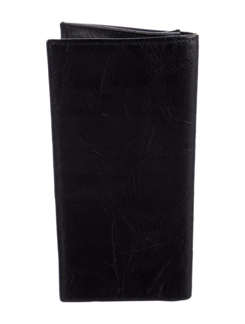 Valentino Leather Wallet