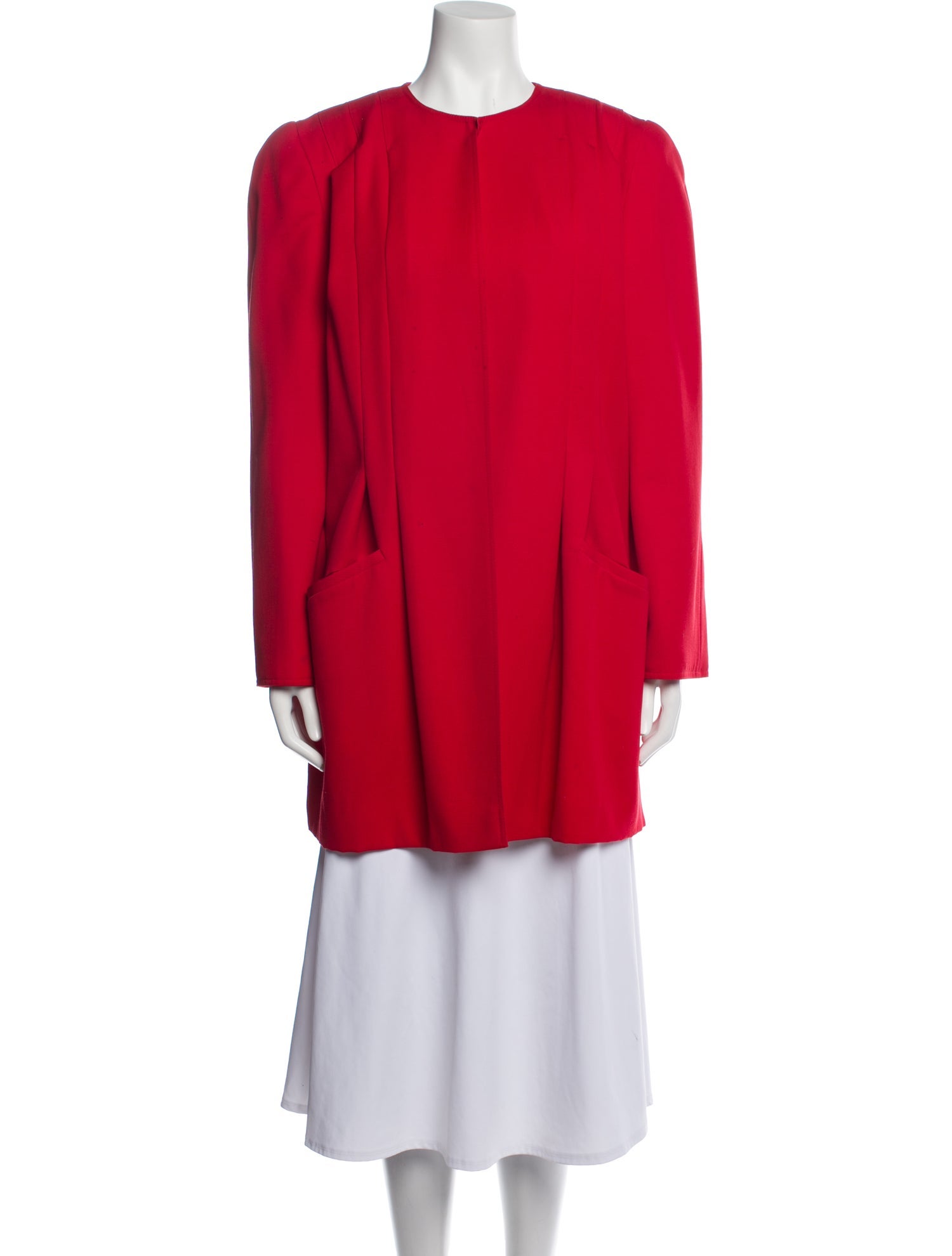 Valencia - Refined Winter Coat