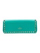Valentino Rockstud Clutch