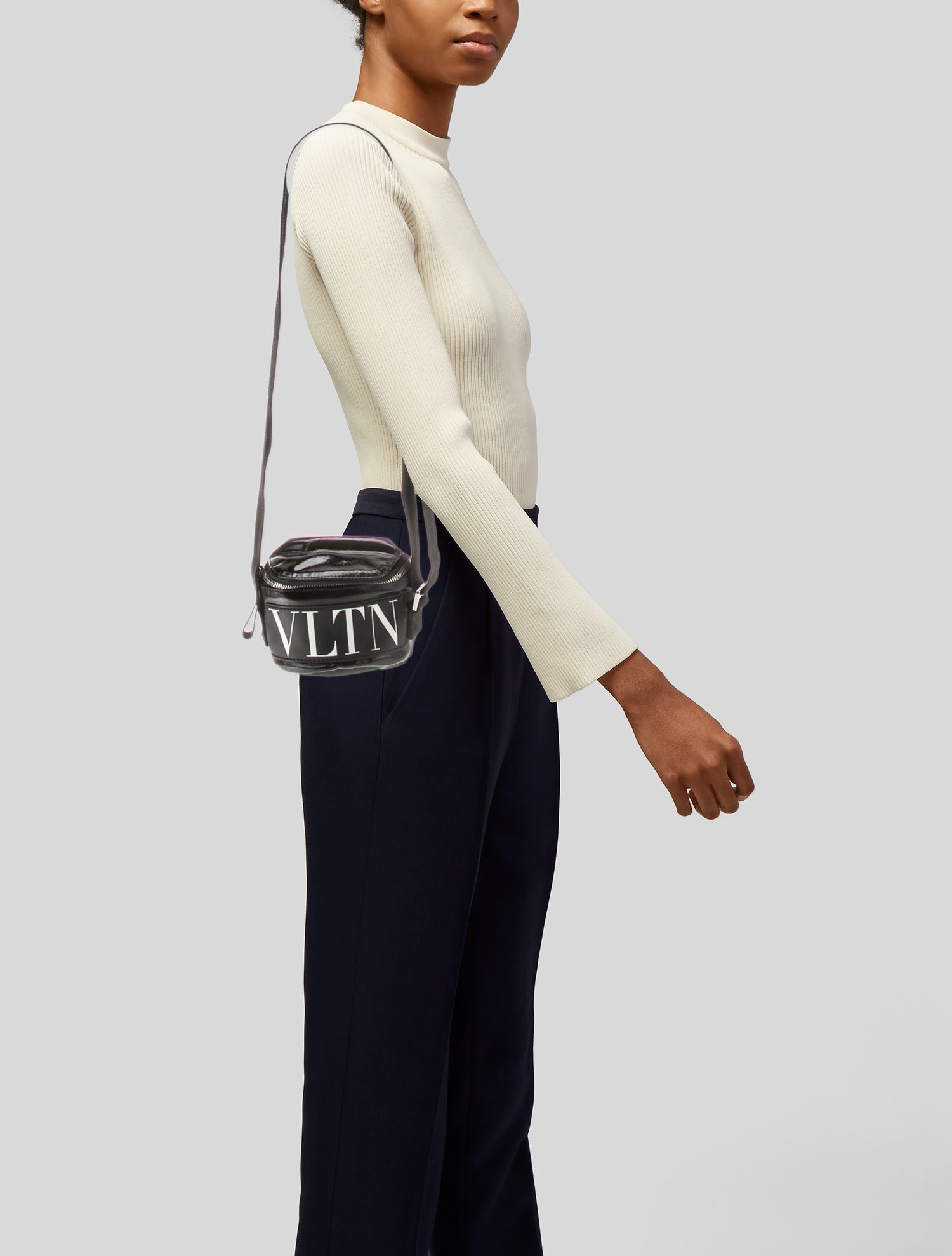 Valentino VLTN Belt Bag
