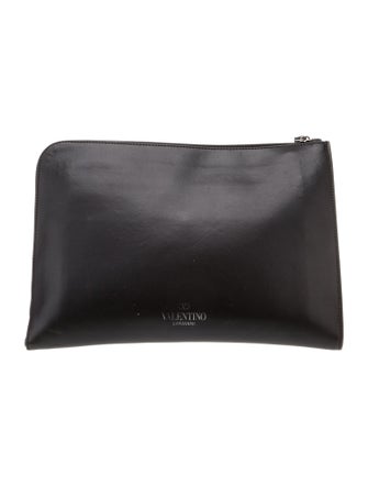 Valentino VLTN Portfolio