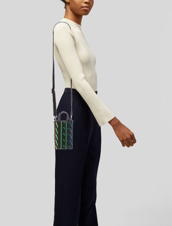 Valentino VLTN Bucket Bag