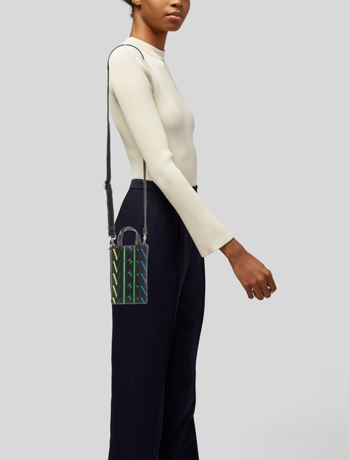 Valentino VLTN Bucket Bag