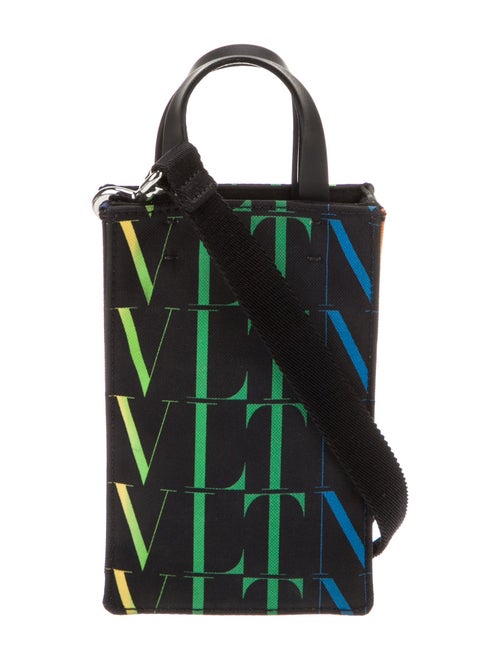 Valentino VLTN Bucket Bag