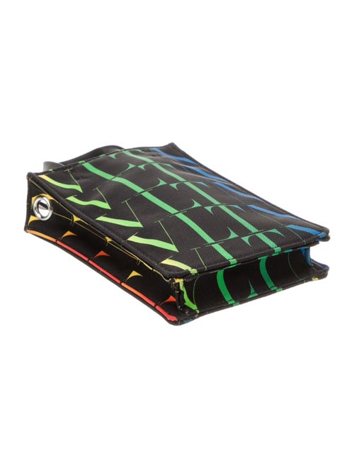 Valentino VLTN Bucket Bag