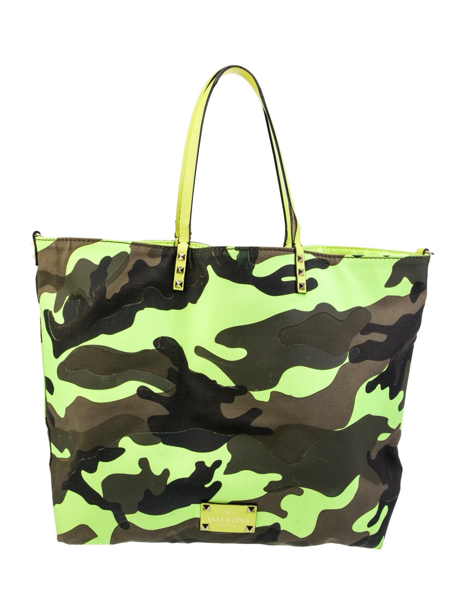 Valentino Rockstud Tote