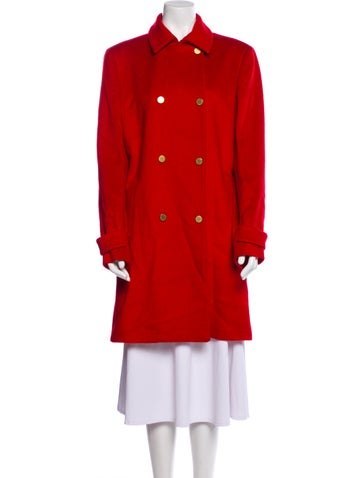 Valentino Coats Vintage Coat XL