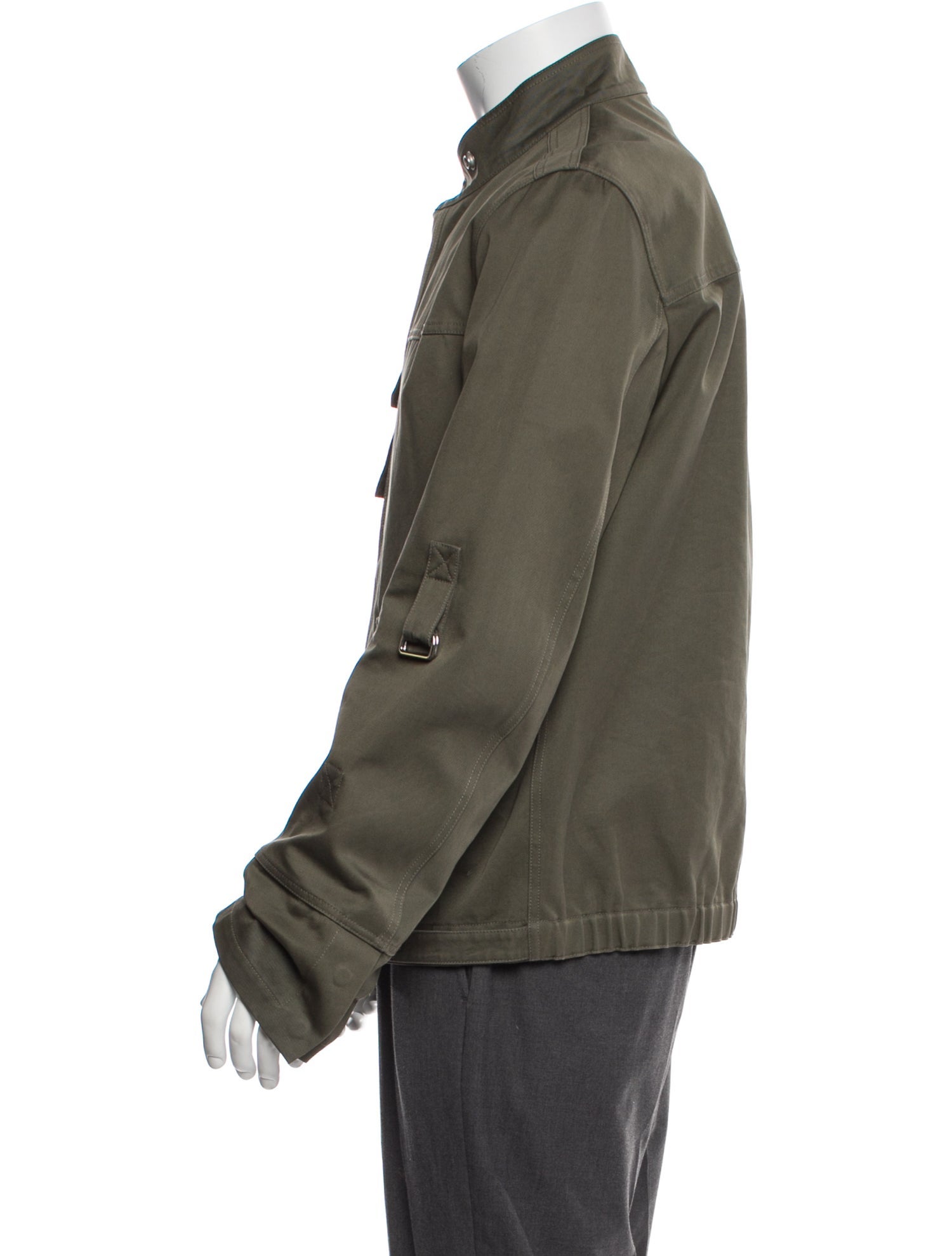 Valentino Utility Jacket