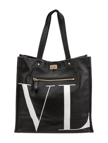 Valentino Totes Vltn Tote