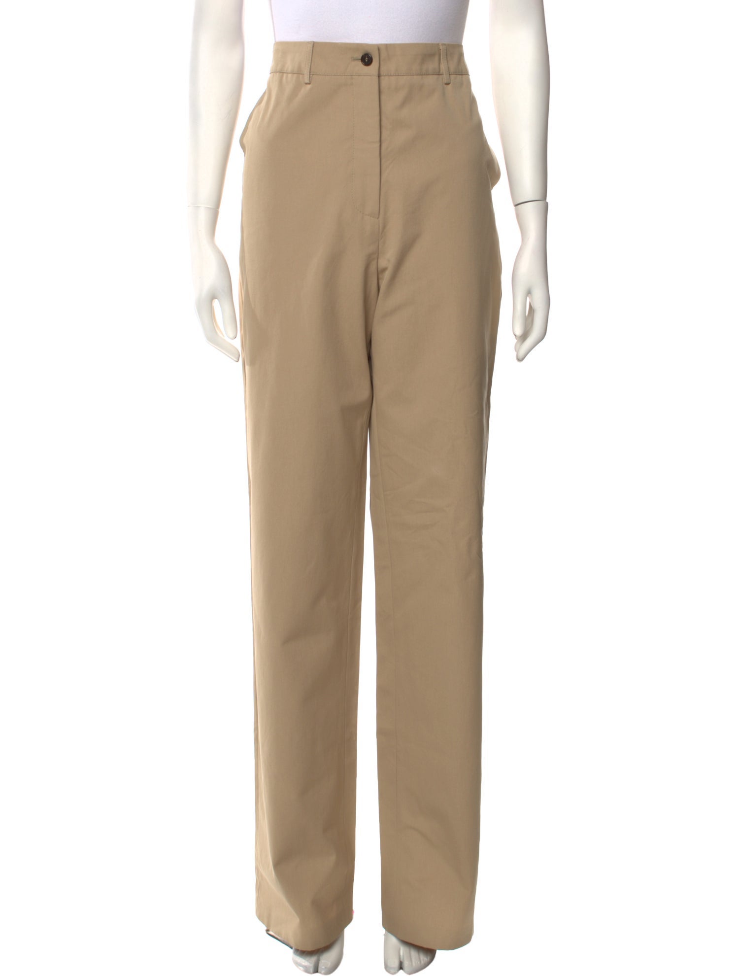 Valentino Wide Leg Pants