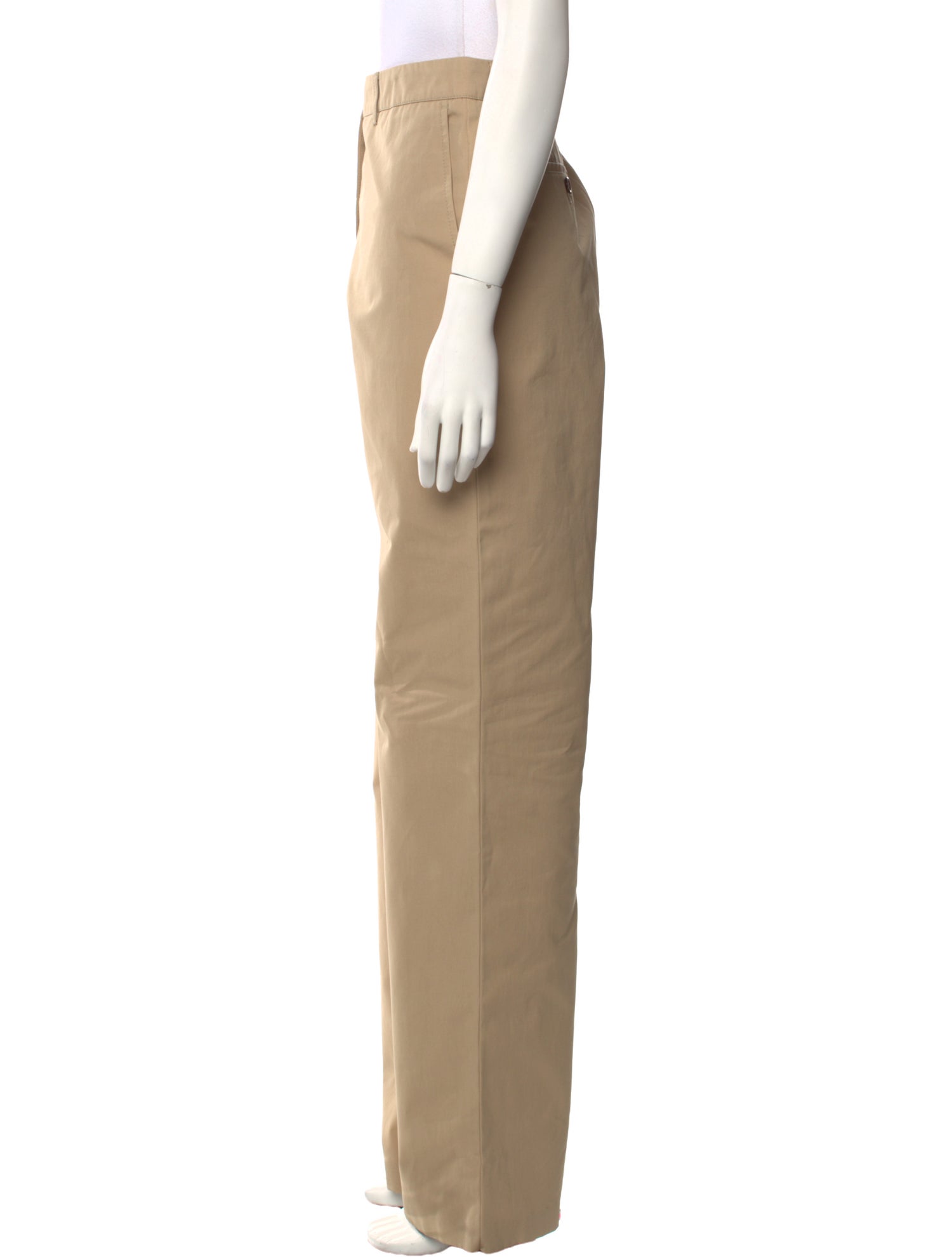 Valentino Wide Leg Pants