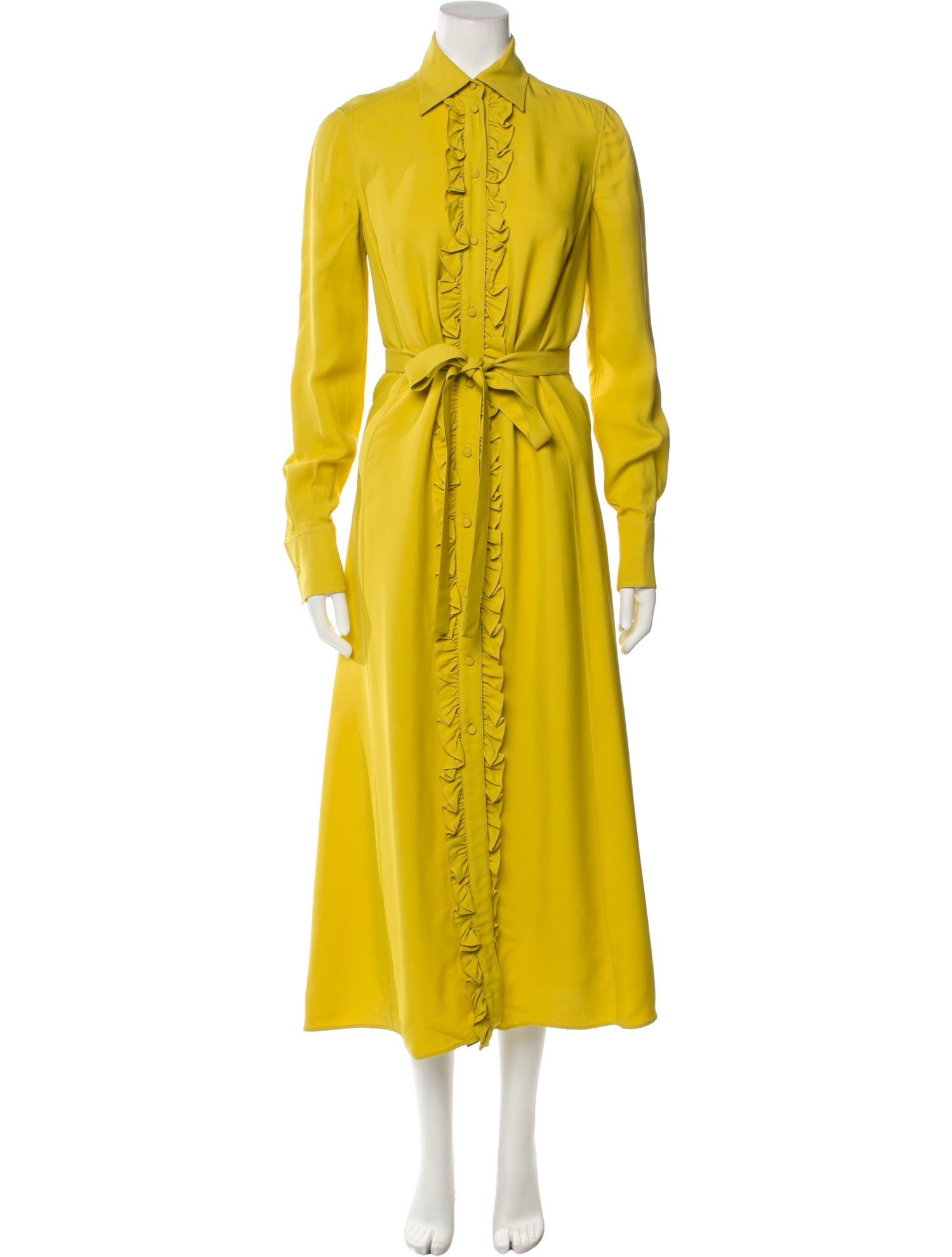 Valentino Long Dress