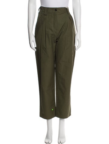 Valentino Pants Straight Leg Us2, It38 | XS