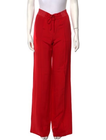 Valentino Pants Wide Leg Us6, It42 | M