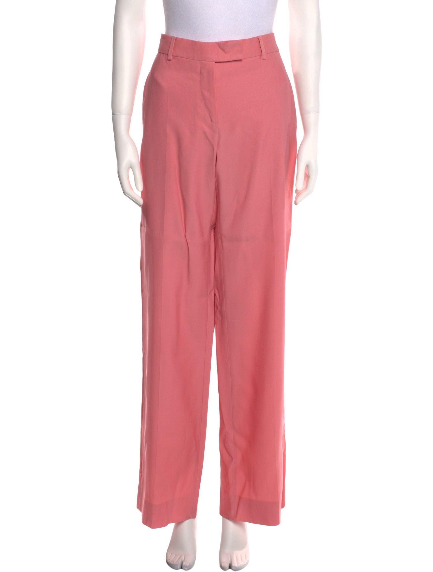 Valentino Wide Leg Pants w/ Tags