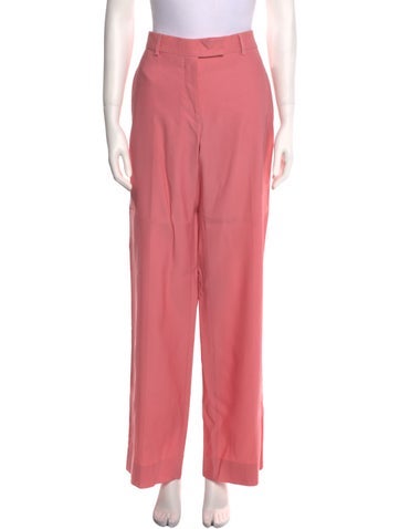 Valentino Pants Wide Leg Us8, It44 | M