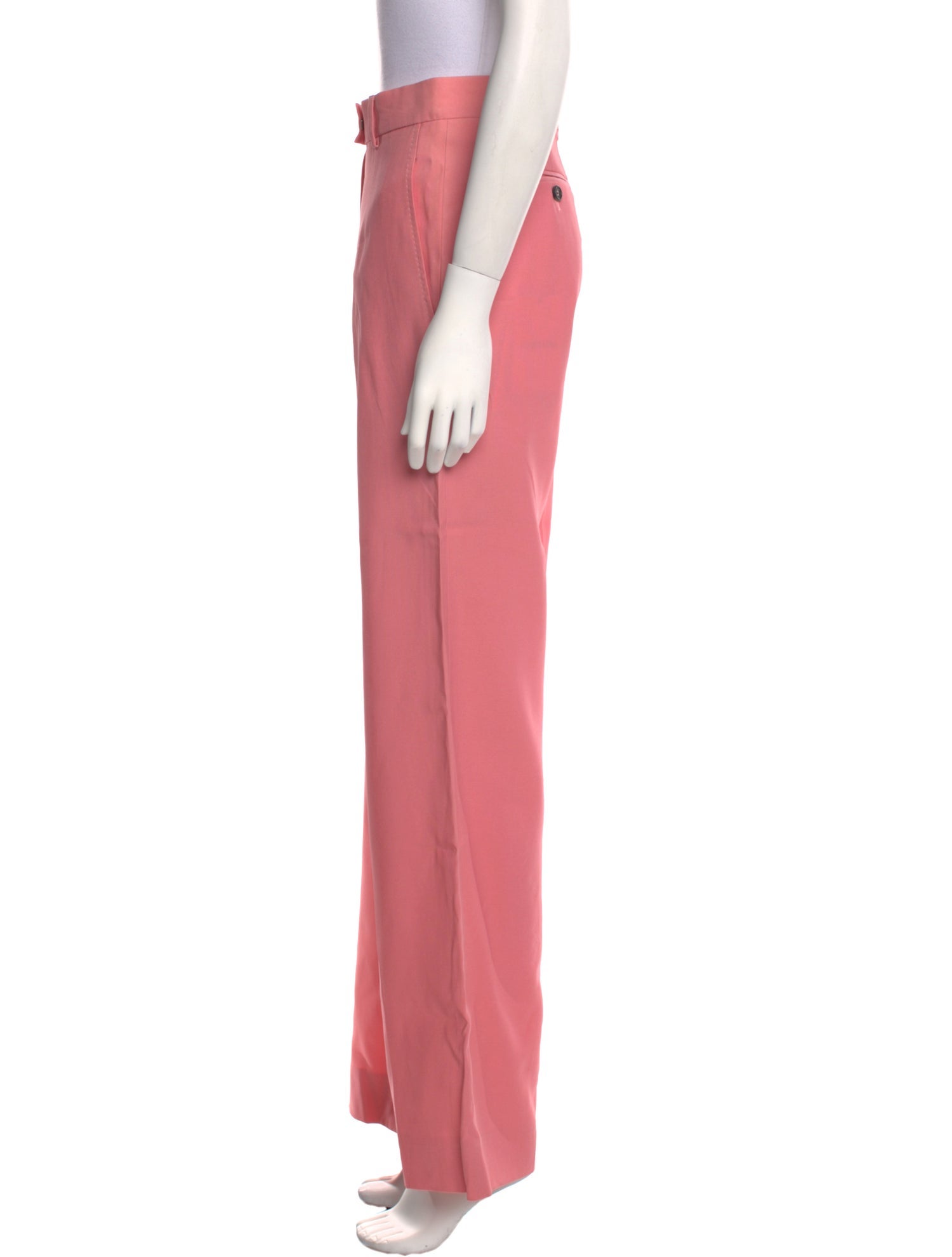 Valentino Wide Leg Pants w/ Tags