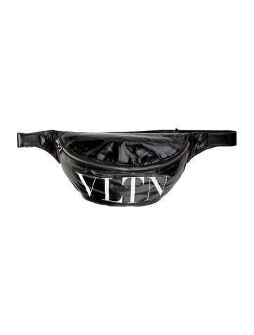 Valentino Waist Bags Vltn Belt Bag