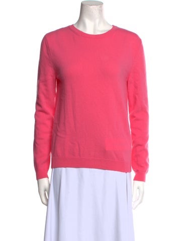 Valentino Knitwear Virgin Wool Crew Neck Sweater Us6, It42 | M