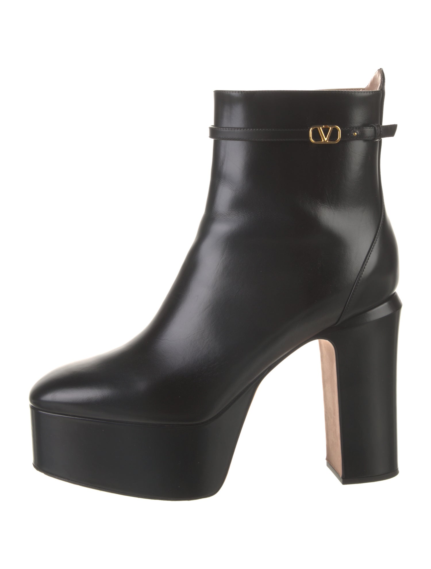 Valentino Boots 4 main image 1