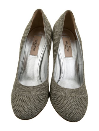 Valentino Pumps