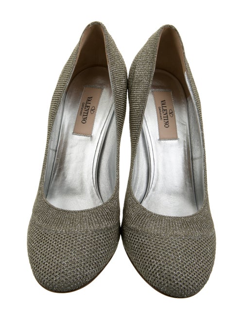 Valentino Pumps