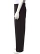Valentino Virgin Wool Dress Pants
