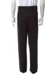 Valentino Virgin Wool Dress Pants
