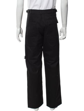 Valentino Cargo Pants