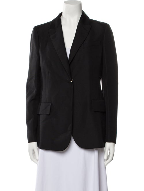 Valentino Silk Blazer