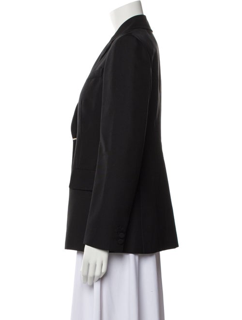 Valentino Silk Blazer