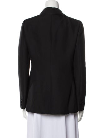 Valentino Silk Blazer