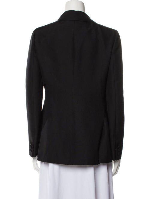 Valentino Silk Blazer