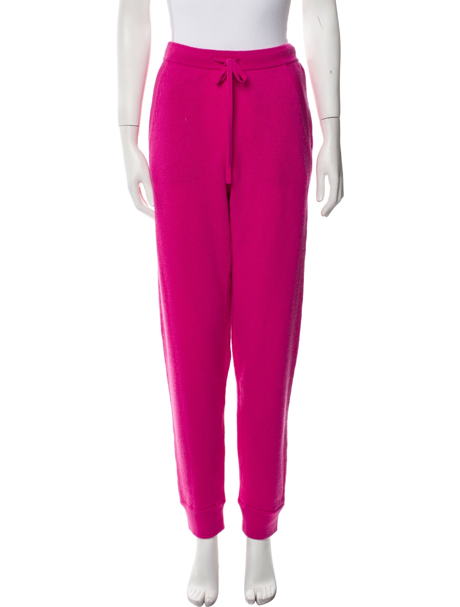 Valentino Cashmere Sweatpants w/ Tags