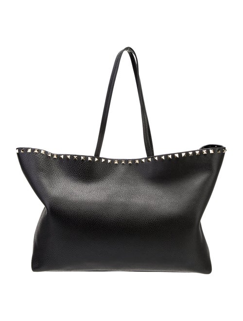 Valentino Rockstud Tote