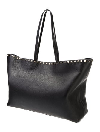 Valentino Rockstud Tote