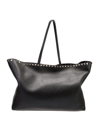 Valentino Rockstud Tote