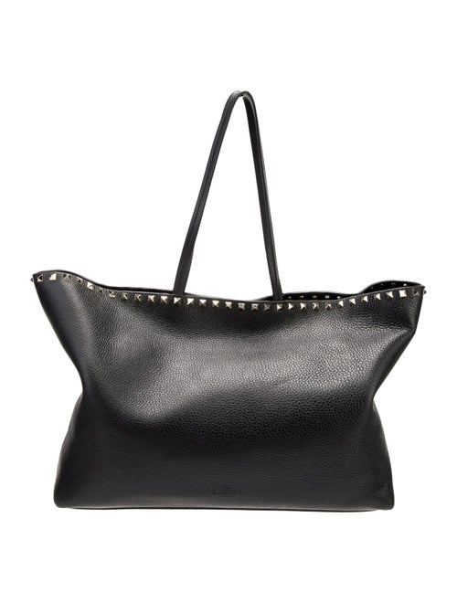 Valentino Rockstud Tote