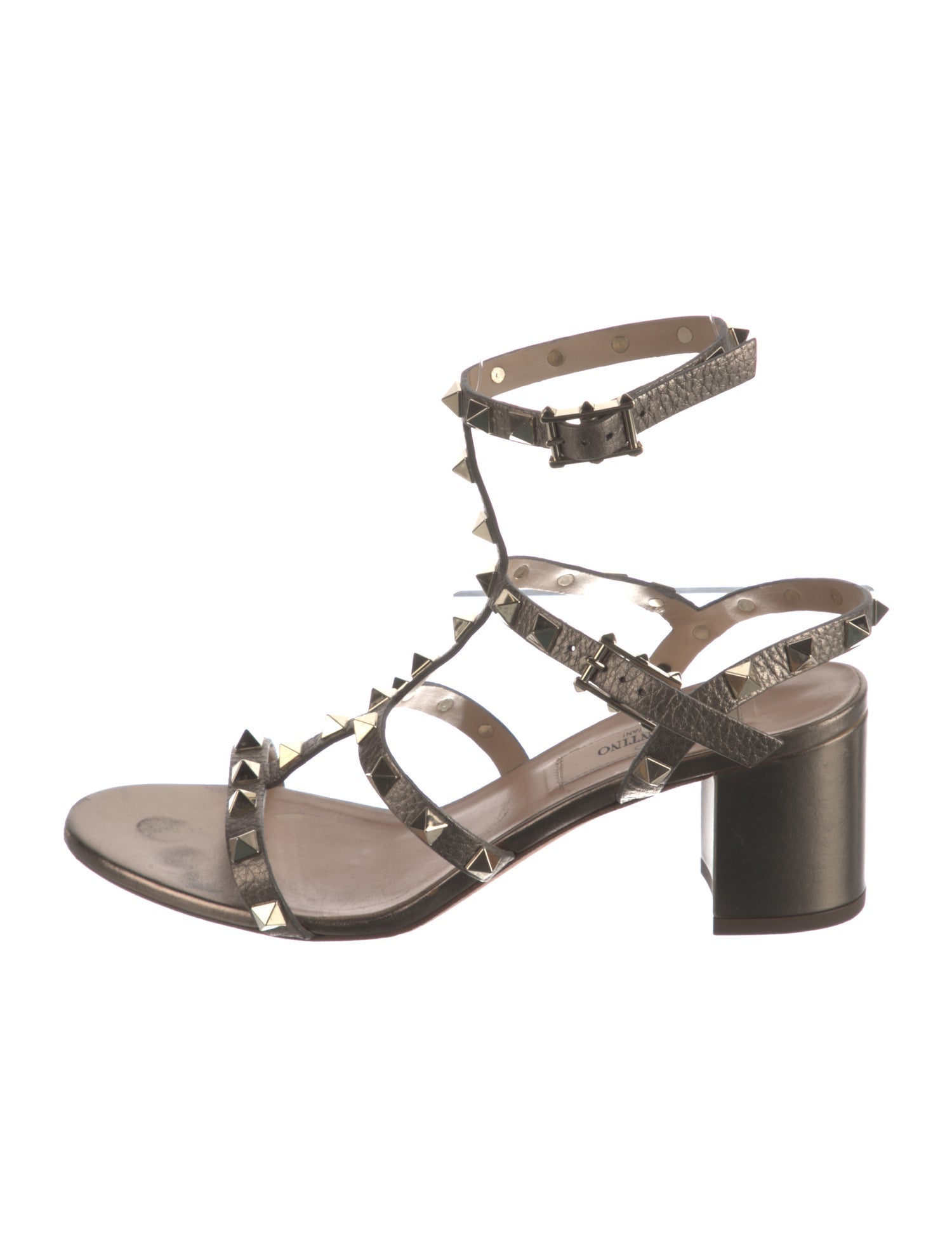 demonia emily sandals