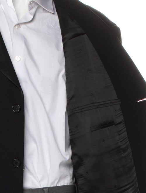 Valentino Virgin Wool Blazer