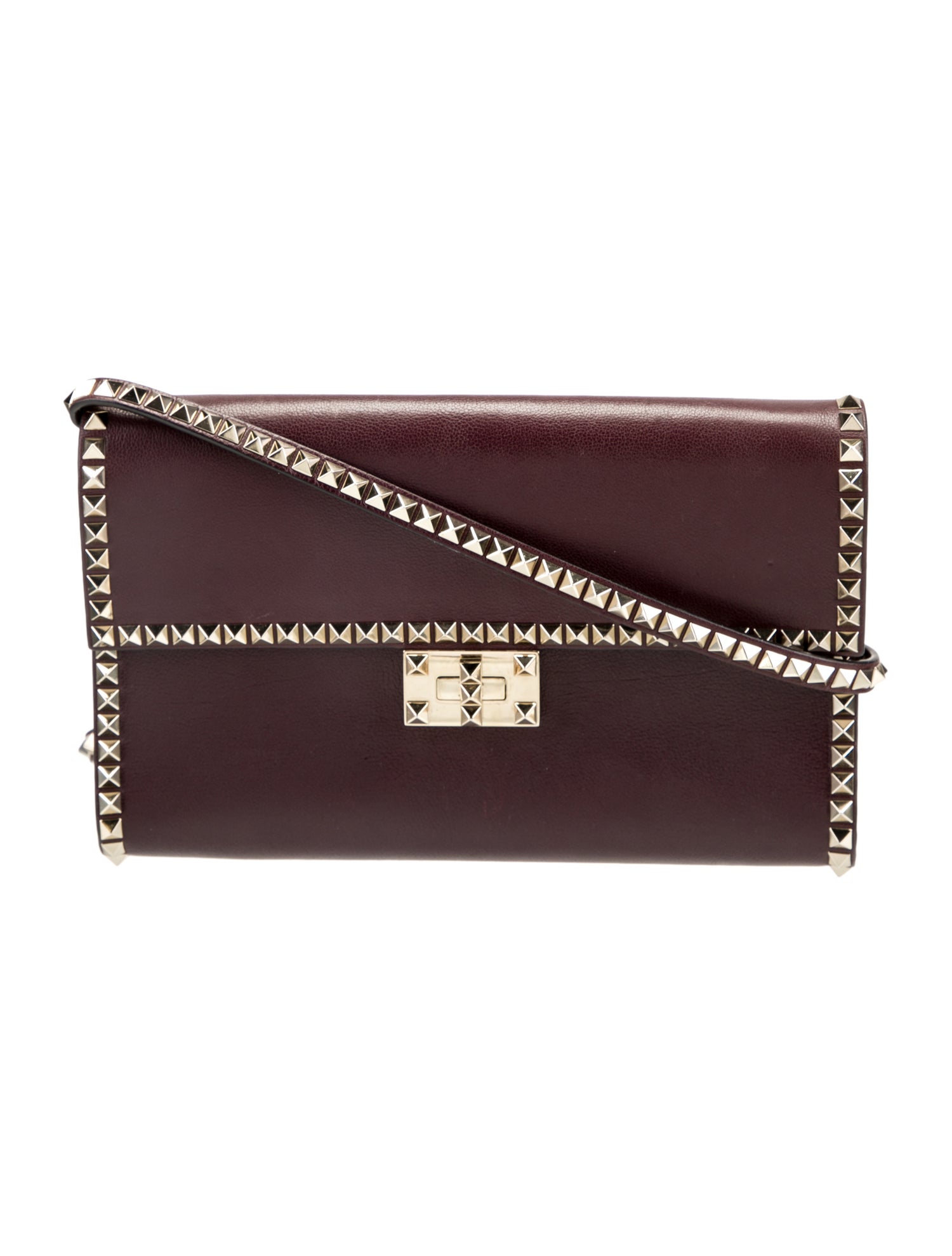Valentino Rockstud Crossbody Bag