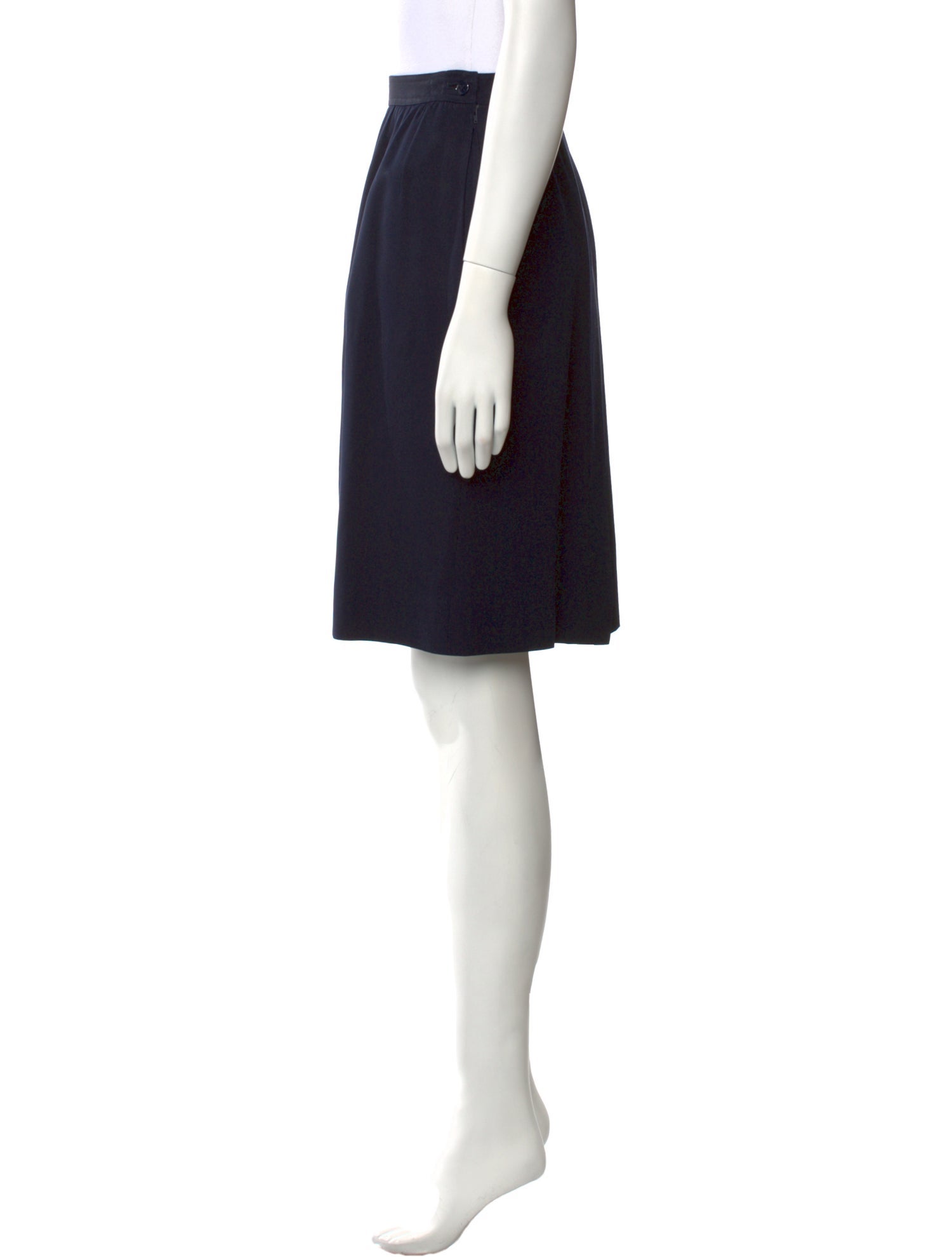 Valentino Knee-Length Skirt