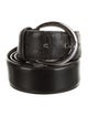 Valentino Leather Belt