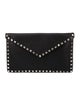 Valentino Rockstud Clutch